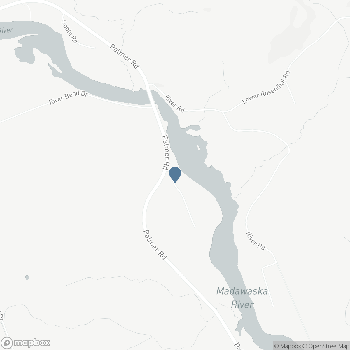 000 EVERGREEN LANE, Brudenell, Lyndoch and Raglan, Ontario K0J 2E0